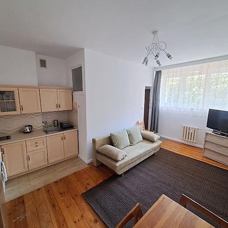 Mono Studio Gdynia Eksteriør billede